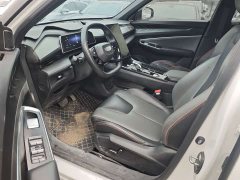 Geely Boyue COOL 1.5TD Smart Enjoyment Edition - ფოტო 4