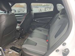 Geely Boyue COOL 1.5TD Smart Enjoyment Edition - ფოტო 5