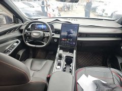 Geely Boyue COOL 1.5TD Smart Enjoyment Edition - ფოტო 6