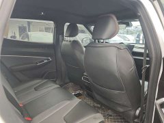 Geely Boyue COOL 1.5TD Smart Enjoyment Edition - ფოტო 8