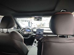 Geely Boyue COOL 1.5TD Smart Enjoyment Edition - ფოტო 9