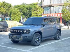 Jetour Jietu Traveler 2.0T AWD Traverse PRO - ფოტო 1