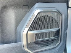 Jetour Jietu Traveler 2.0T AWD Traverse PRO - ფოტო 10