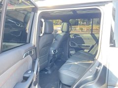 Jetour Jietu Traveler 2.0T AWD Traverse PRO - ფოტო 11