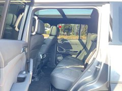 Jetour Jietu Traveler 2.0T AWD Traverse PRO - ფოტო 12