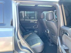 Jetour Jietu Traveler 2.0T AWD Traverse PRO - ფოტო 13