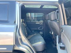 Jetour Jietu Traveler 2.0T AWD Traverse PRO - ფოტო 14