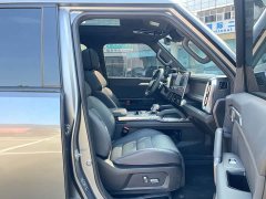 Jetour Jietu Traveler 2.0T AWD Traverse PRO - ფოტო 15