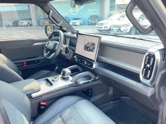 Jetour Jietu Traveler 2.0T AWD Traverse PRO - ფოტო 16