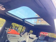 Jetour Jietu Traveler 2.0T AWD Traverse PRO - ფოტო 17
