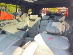 Jetour Jietu Traveler 2.0T AWD Traverse PRO - ფოტო 18