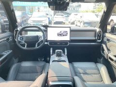 Jetour Jietu Traveler 2.0T AWD Traverse PRO - ფოტო 20