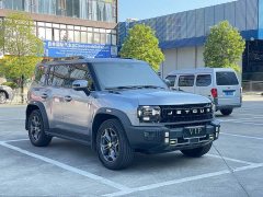 Jetour Jietu Traveler 2.0T AWD Traverse PRO - ფოტო 3