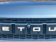 Jetour Jietu Traveler 2.0T AWD Traverse PRO - ფოტო 4