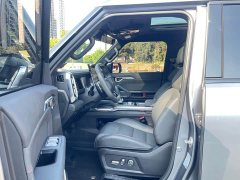 Jetour Jietu Traveler 2.0T AWD Traverse PRO - ფოტო 8