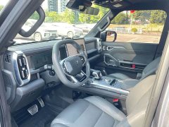 Jetour Jietu Traveler 2.0T AWD Traverse PRO - ფოტო 9