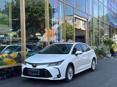 Toyota Corolla 1.2T S-CVT Elite Plus - фото 1