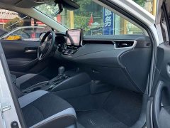 Toyota Corolla 1.2T S-CVT Elite Plus - фото 10