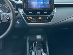 Toyota Corolla 1.2T S-CVT Elite Plus - фото 15