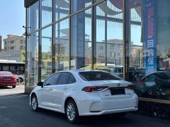 Toyota Corolla 1.2T S-CVT Elite Plus - фото 17
