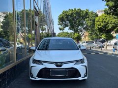 Toyota Corolla 1.2T S-CVT Elite Plus - фото 2