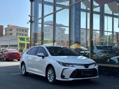 Toyota Corolla 1.2T S-CVT Elite Plus - фото 20