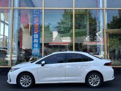 Toyota Corolla 1.2T S-CVT Elite Plus - фото 4