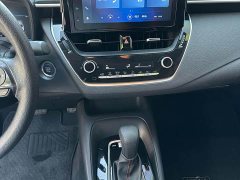 Toyota Corolla 1.2T S-CVT Elite Plus - фото 8
