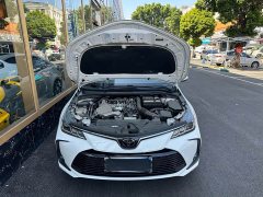 Toyota Corolla 1.2T S-CVT Elite Plus - фото 9