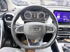 Geely Bingyue 1.4T DCT Diamond Edition - ფოტო 10