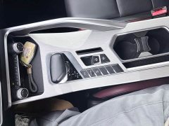 Geely Bingyue 1.4T DCT Diamond Edition - ფოტო 12