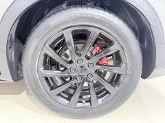 Geely Bingyue 1.4T DCT Diamond Edition - ფოტო 15