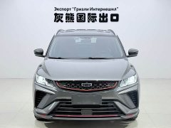 Geely Bingyue 1.4T DCT Diamond Edition - ფოტო 2