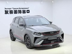 Geely Bingyue 1.4T DCT Diamond Edition - ფოტო 3