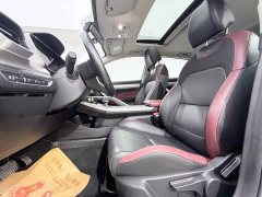 Geely Bingyue 1.4T DCT Diamond Edition - ფოტო 7
