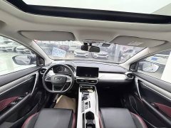 Geely Bingyue 1.4T DCT Diamond Edition - ფოტო 9