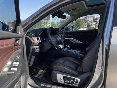 Great Wall WEY VV6 2.0T Two-Wheel Drive Smart Plus - фото 11