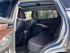 Great Wall WEY VV6 2.0T Two-Wheel Drive Smart Plus - фото 12