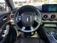 Great Wall WEY VV6 2.0T Two-Wheel Drive Smart Plus - фото 15