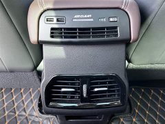 Great Wall WEY VV6 2.0T Two-Wheel Drive Smart Plus - фото 16