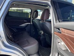 Great Wall WEY VV6 2.0T Two-Wheel Drive Smart Plus - фото 18