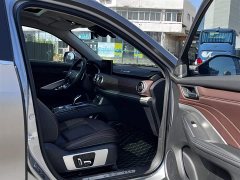 Great Wall WEY VV6 2.0T Two-Wheel Drive Smart Plus - фото 19