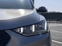 Great Wall WEY VV6 2.0T Two-Wheel Drive Smart Plus - фото 5