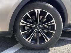 Great Wall WEY VV6 2.0T Two-Wheel Drive Smart Plus - фото 7