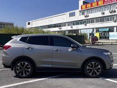 Great Wall WEY VV6 2.0T Two-Wheel Drive Smart Plus - фото 9