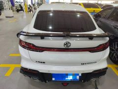 SAIC MG7 1.5T DCT Comfort Luxury Edition - ფოტო 12
