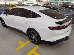 SAIC MG7 1.5T DCT Comfort Luxury Edition - ფოტო 13