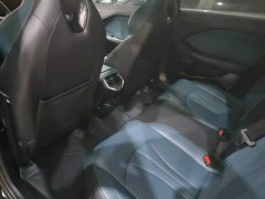 SAIC MG7 1.5T DCT Comfort Luxury Edition - ფოტო 8