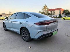 BYD Qin L DM-i 80KM Elite - ფოტო 10