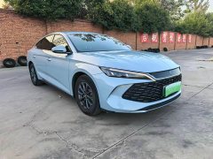 BYD Qin L DM-i 80KM Elite - ფოტო 2